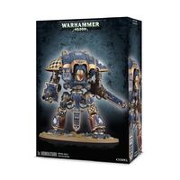 Imperial Knights Paladin/Errant