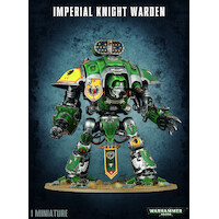 Imperial Knights Warden
