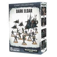 Start Collecting! Drukhari