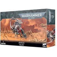 Drukhari Talos