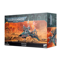 Drukhari Venom