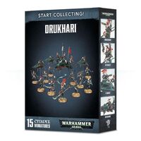 Start Collecting! Drukhari