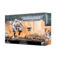 Tau Empire Commander