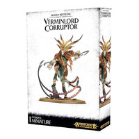 Skaven Verminlord Corruptor