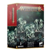 Nighthaunt Spirit Hosts