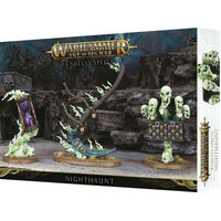 Endless Spells: Nighthaunt
