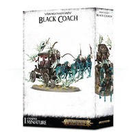 Nighthaunt Black Coach
