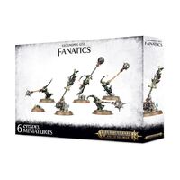 Gloomspite Gitz Fanatics