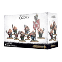 Ogor Gluttons
