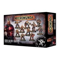 Necromunda: Goliath Gang
