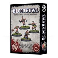 Blood Bowl: Goblins