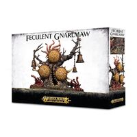 Daemons of Nurgle Feculent Gnarlmaw
