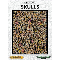 Citadel Skulls