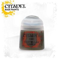 Citadel Base: Castellan Green