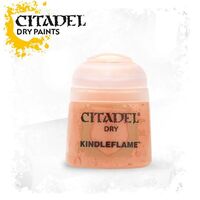 Citadel Dry: Kindleflame