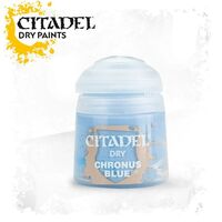 Citadel Dry: Chronus Blue