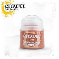 Citadel Dry: Verminlord Hide