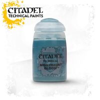 Citadel Technical: Nighthaunt Gloom