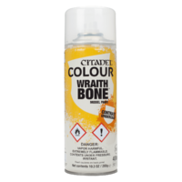 Citadel Spray: Wraithbone
