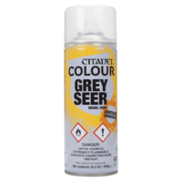 Citadel Spray: Grey Seer