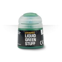 Citadel Liquid Green Stuff 