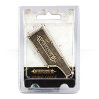 Age of Sigmar: Combat Gauge