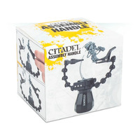Citadel Assembly Handle