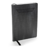 Warhammer 40000: Crusade Journal
