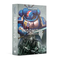 Warhammer 40000: Indomitus (Hardback)