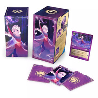 Disney Lorcana Gift Set Elsa The Fifth Spirit