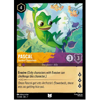 Pascal - Garden Chameleon (19) - ARC
