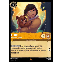 Kenai - Protective Brother (30) - ARC