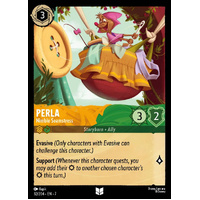 Perla - Nimble Seamstress (32) - ARC