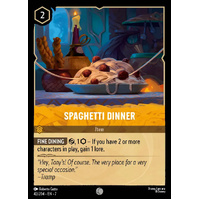 Spaghetti Dinner (42) - ARC