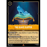 The Glass Slipper (44) - ARC