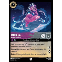 Mufasa - Among the Stars (79) - ARC
