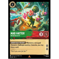 Mad Hatter - Unruly Eccentric (94) - ARC