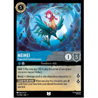 HeiHei - Expanded Consciousness (163) - ARC