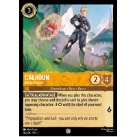 Calhoun - Battle-Tested (36) FOIL - ARC