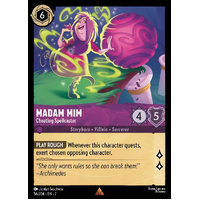 Madam Mim - Cheating Spellcaster (56) FOIL - ARC