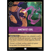 Amethyst Coil (84) FOIL - ARC