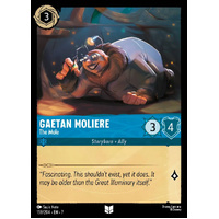 Gaetan Moliere - The Mole (158) FOIL - ARC