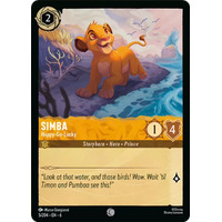 Simba - Happy-Go-Lucky (5) - AZU