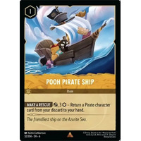 Pooh Pirate Ship (32) - AZU