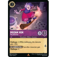 Madam Mim - Tiny Adversary (37) - AZU