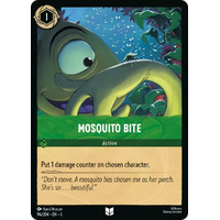 Mosquito Bite (96) - AZU