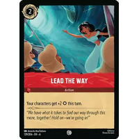 Lead the Way (129) - AZU