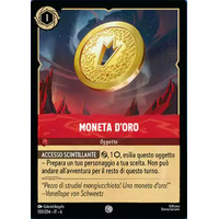 Gold Coin (133) - AZU