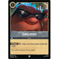 Sunglasses (202) - AZU