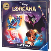 Disney Lorcana - Gateway